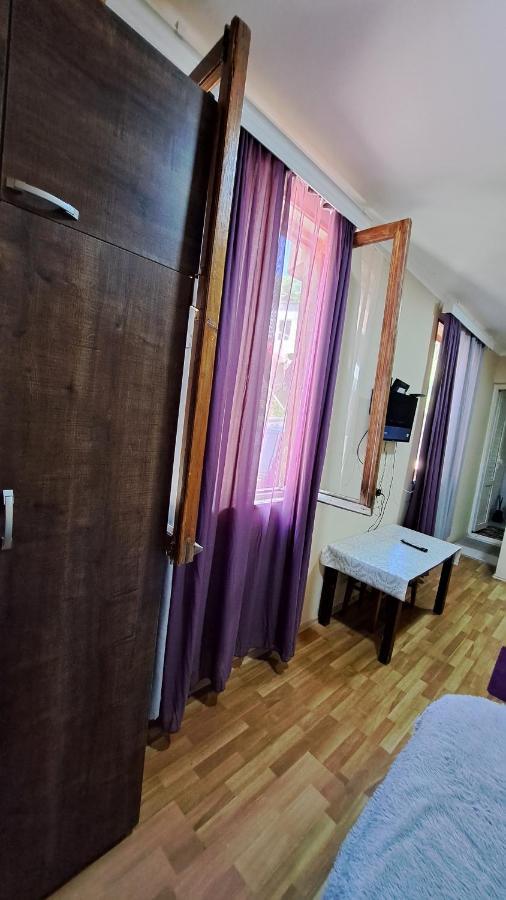 Beautiful Apartment In Old Tbilisi Exterior photo